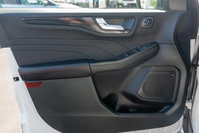 Used 2026 White Ford ST-Line Elite image 16