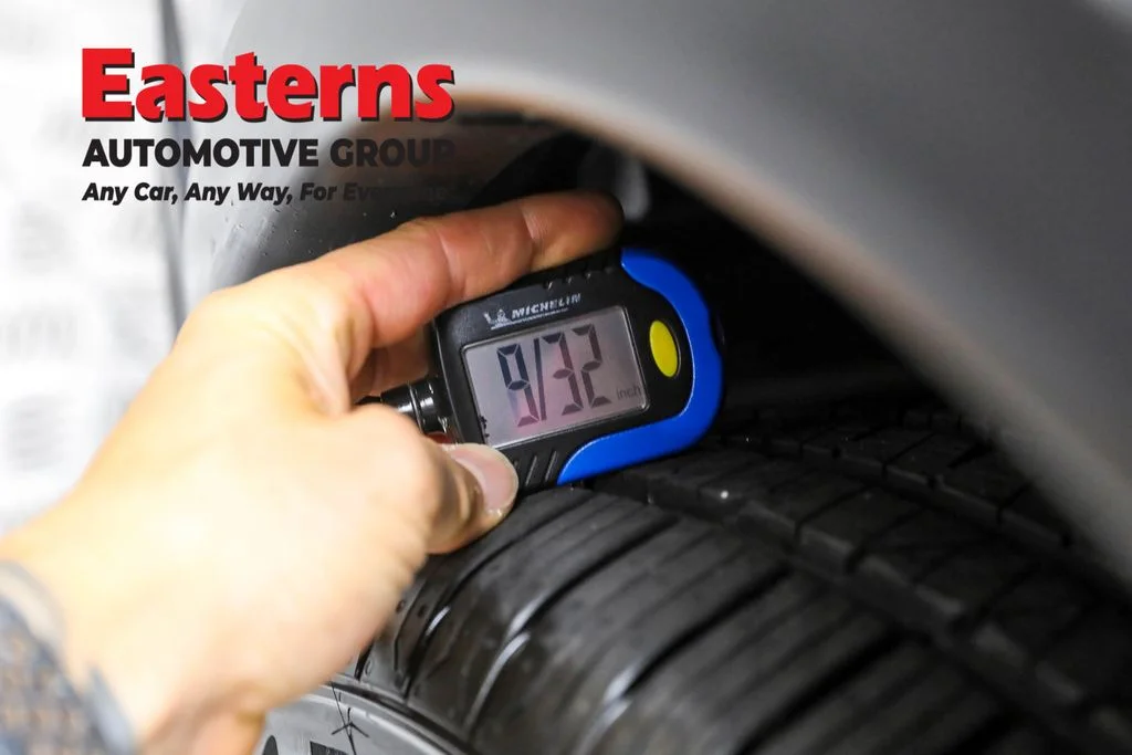 Used 2023 Gray Mitsubishi 2.0 SE image 26