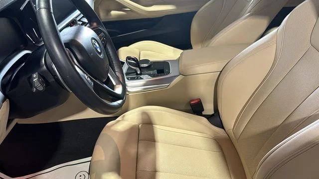 Used 2023 Gray BMW 430i image 25