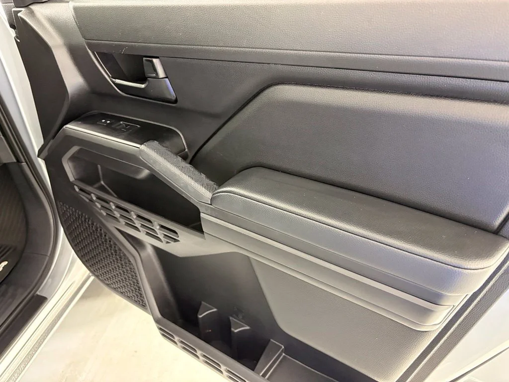 Used 2025 Silver Toyota SR image 46