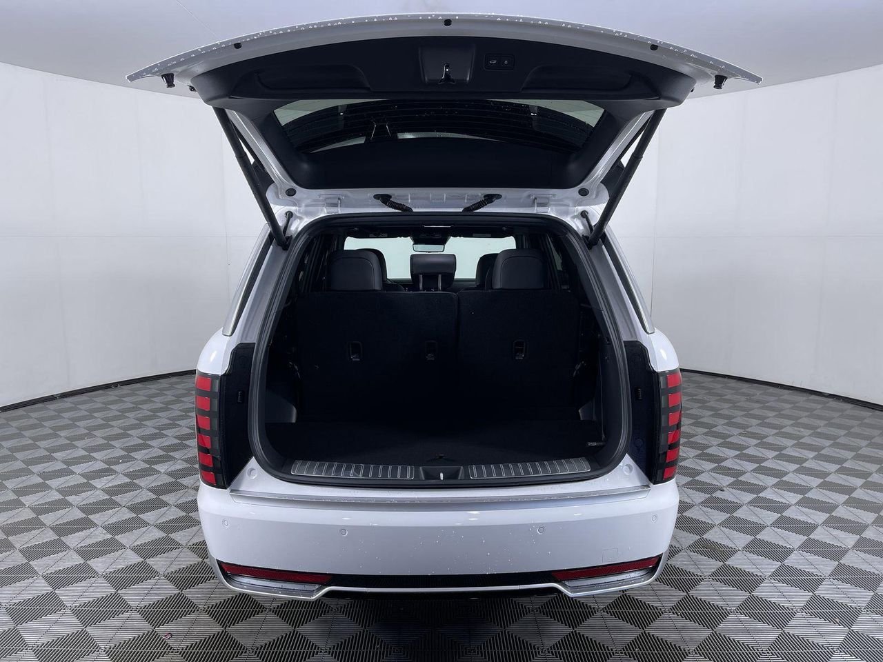2026 Hyundai Palisade Calligraphy - Photo 14