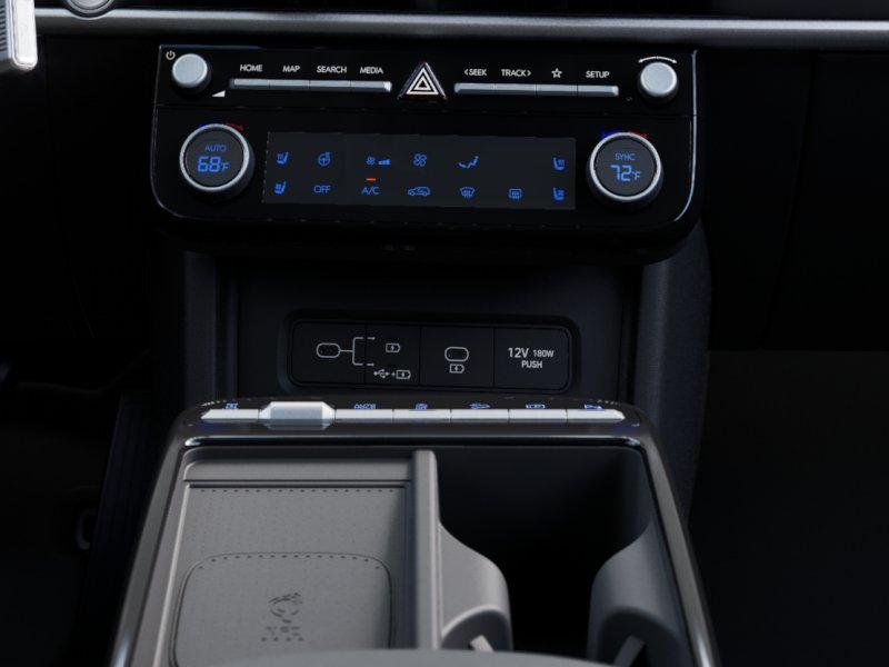 2025 Hyundai Tucson Limited - Photo 45