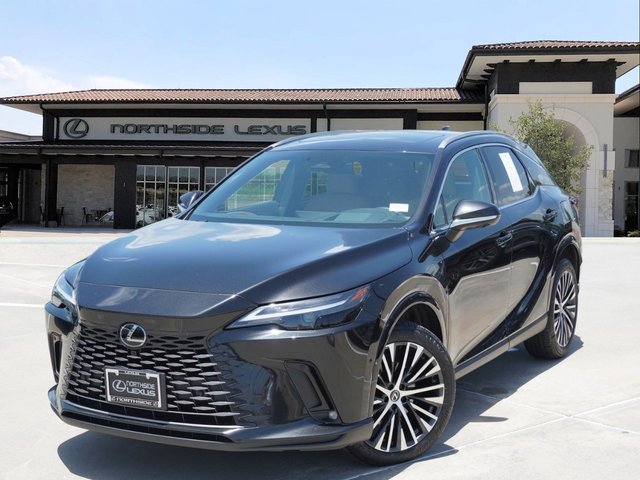 2024 Lexus RX RX 350 Premium Plus