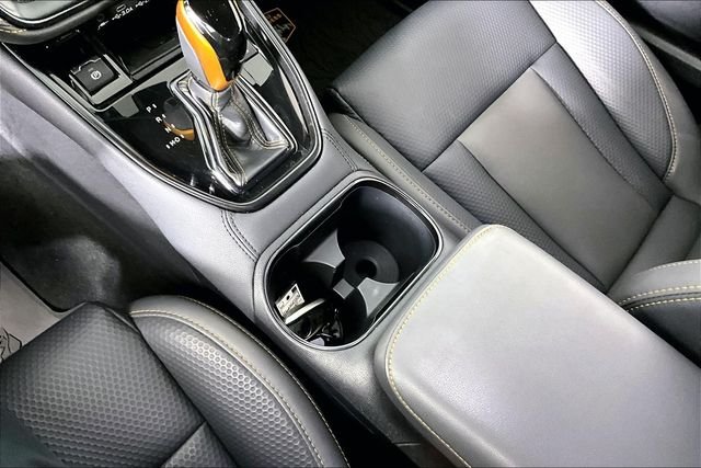 Used 2024 Silver Subaru Wilderness image 17