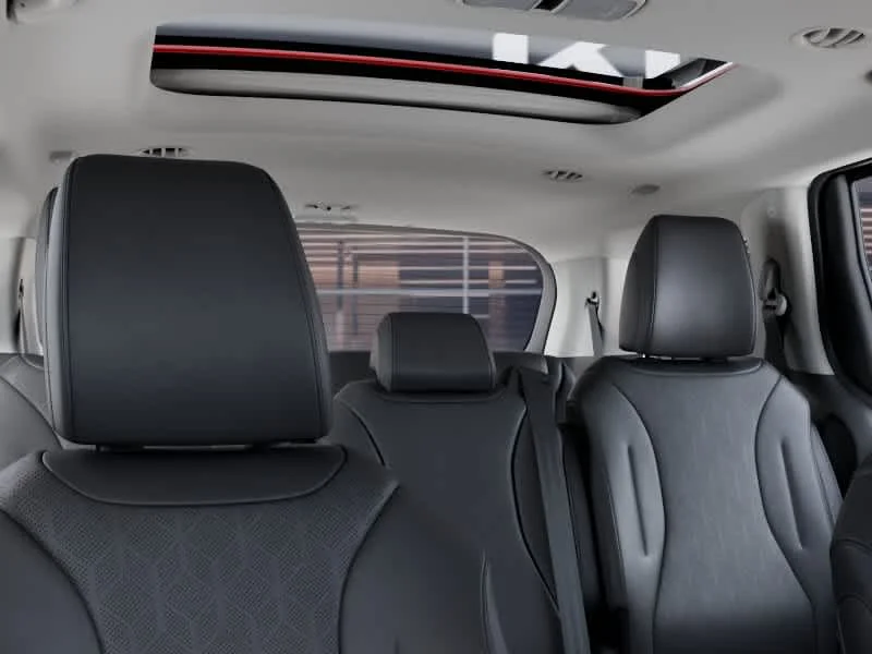 New 2026 Flare Red Kia SX image 27