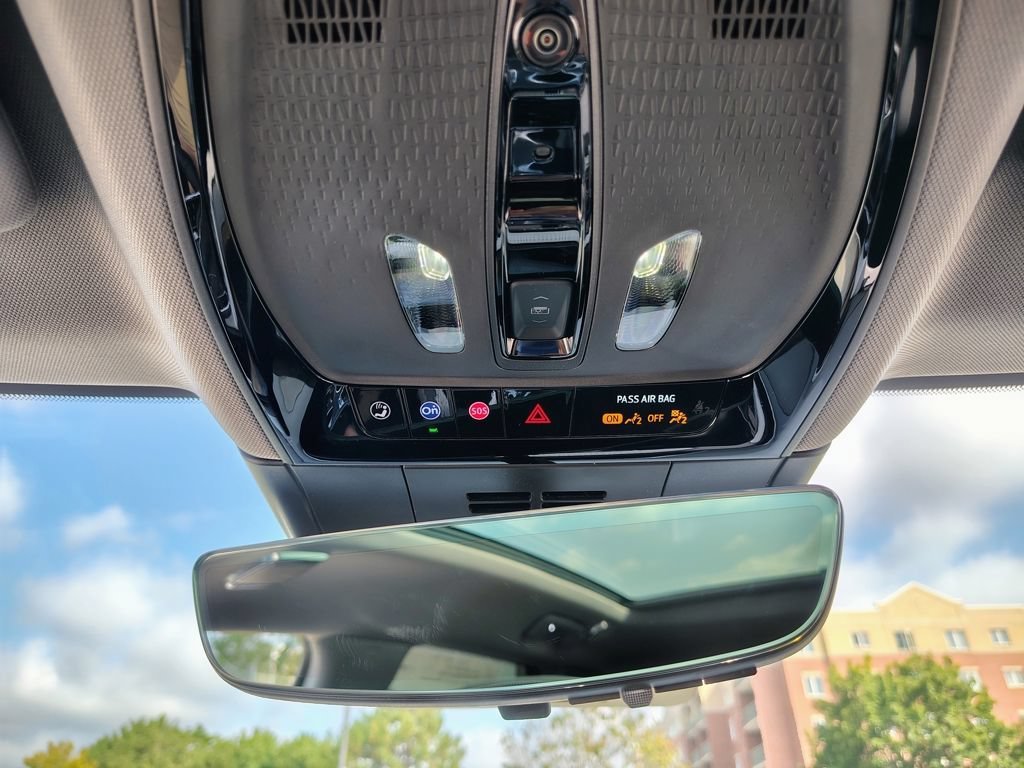 2027 Cadillac OPTIQ Premium Sport - Photo 31