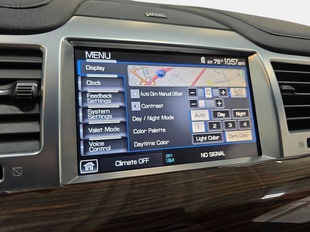 Used 2011 Black Lincoln EcoBoost image 20