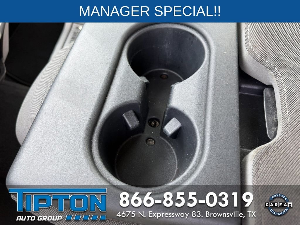 Used 2025 White Ford XL image 15