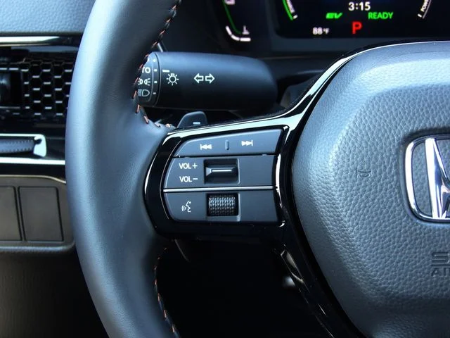 New 2026 Urban Gray Pearl Honda Sport Touring image 24