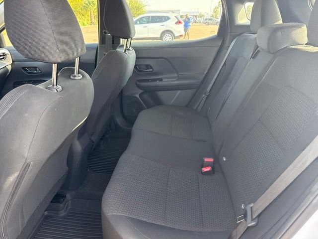 Used 2026 White Nissan S image 11
