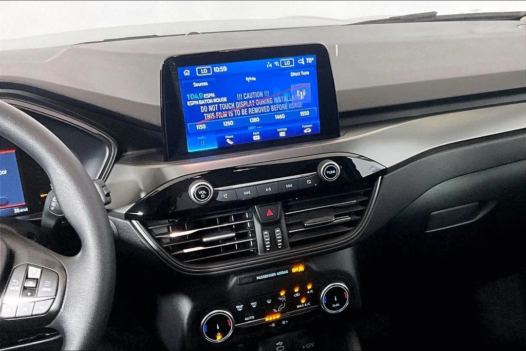 2026 Ford Escape Active - Photo 7