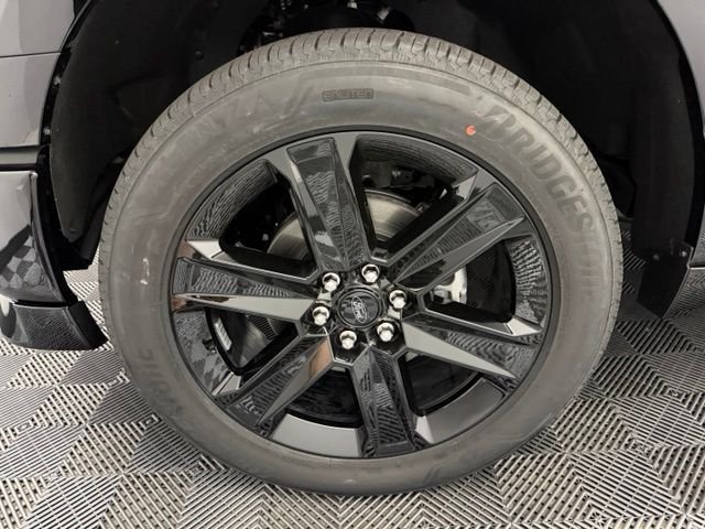 New 2026 Agate Black Metallic Ford STX® image 42