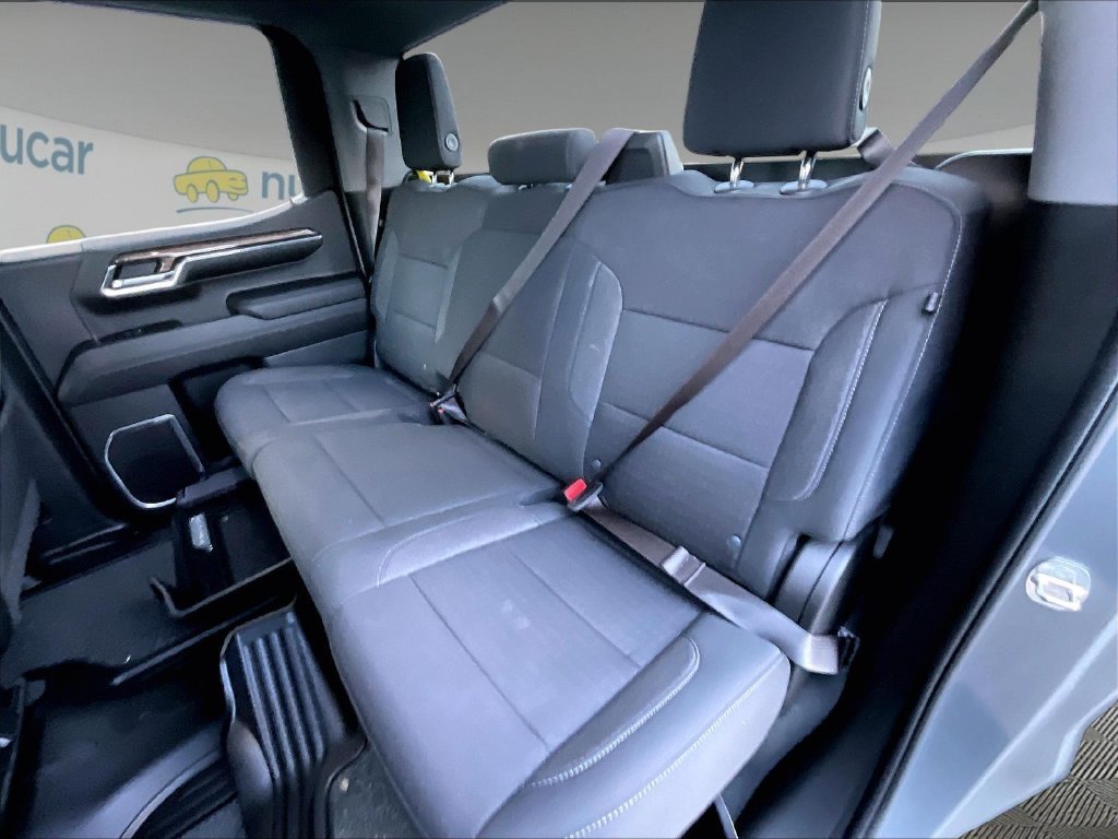 2024 Chevrolet Silverado 1500 RST - Photo 15