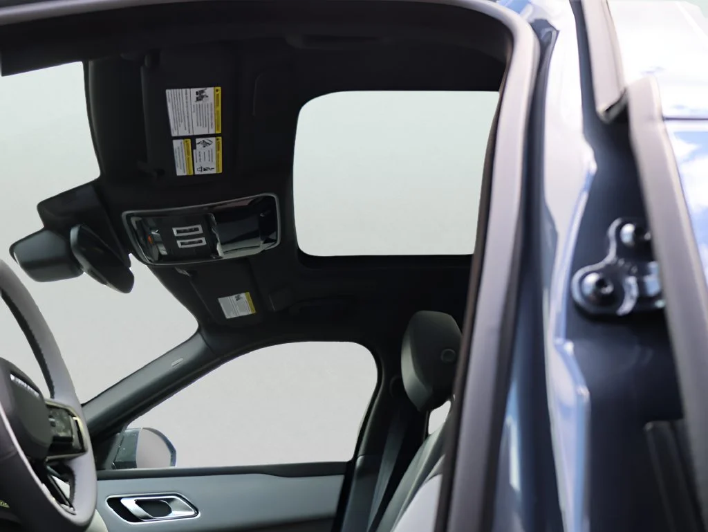 New 2026 Blue Land Rover S image 37
