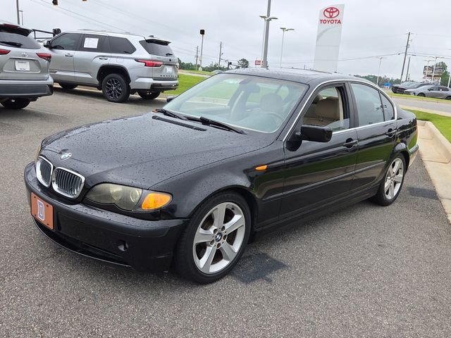 Used 2005  BMW 330i image 3
