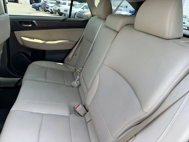 Used 2019 Gray Subaru 2.5i image 22