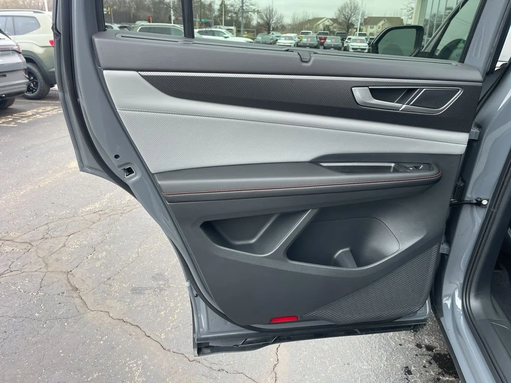 New 2026 Pure Gray Volkswagen 2.0T Peak Edition image 21