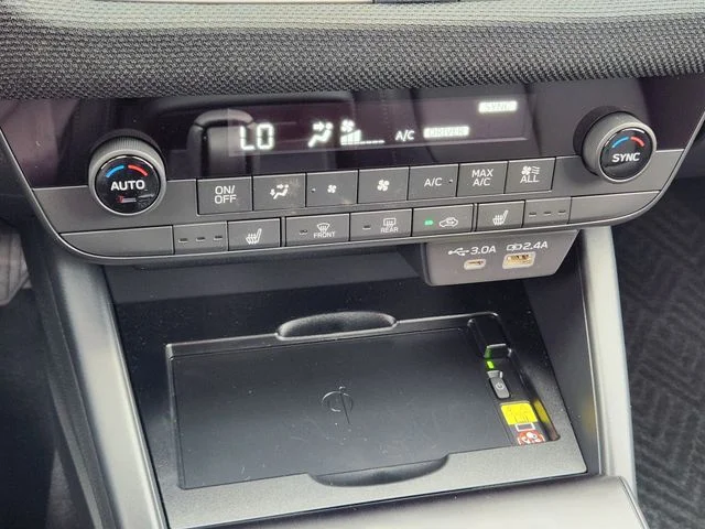 2026 Subaru Outback Limited XT - Photo 16