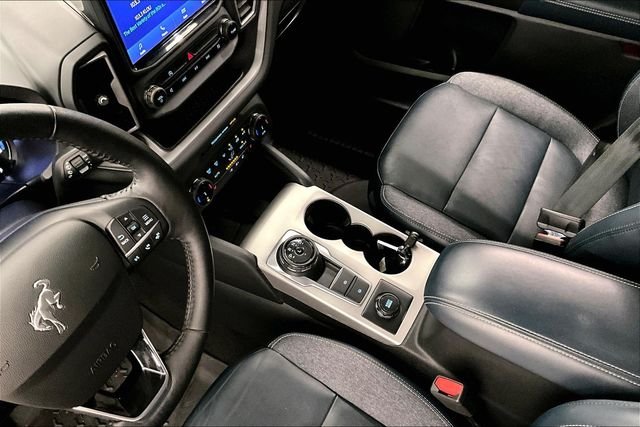 2022 Ford Bronco Sport Outer Banks - Photo 16