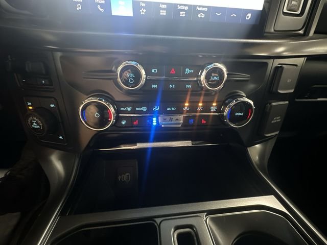 New 2026 Black Ford Lariat image 21