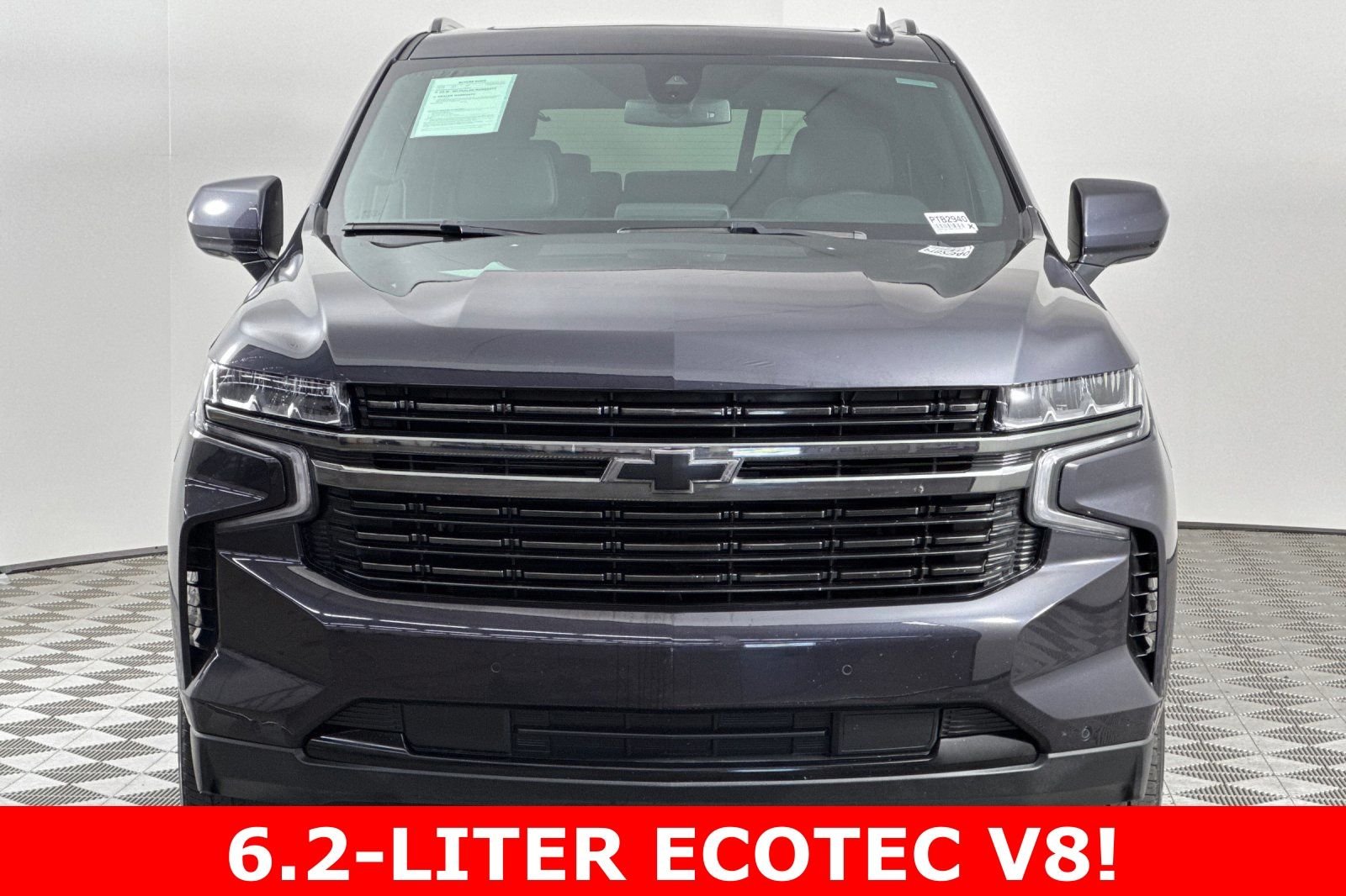 2022 Chevrolet Tahoe RST - Photo 9