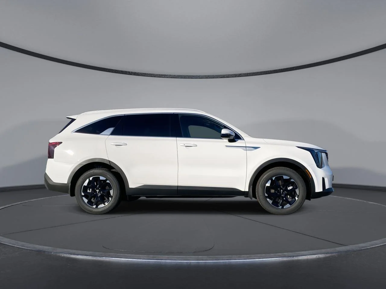 2026 Kia Sorento S - Photo 9