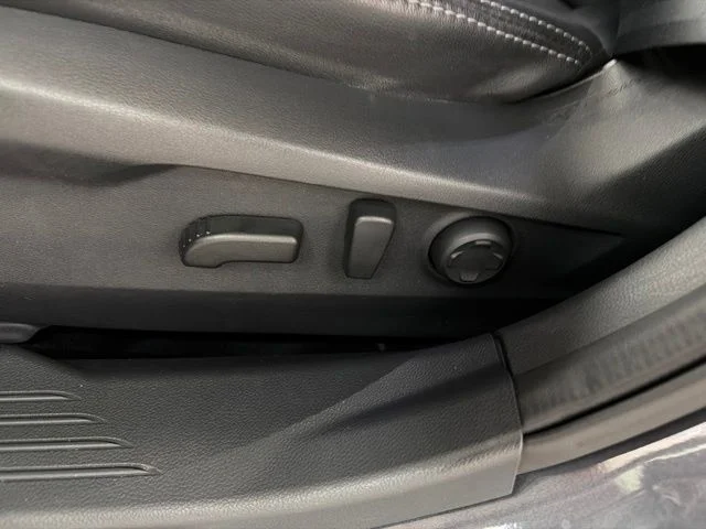 Used 2024 Gray Subaru Limited image 10