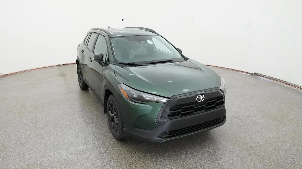 New 2026 Cypress Toyota LE image 8