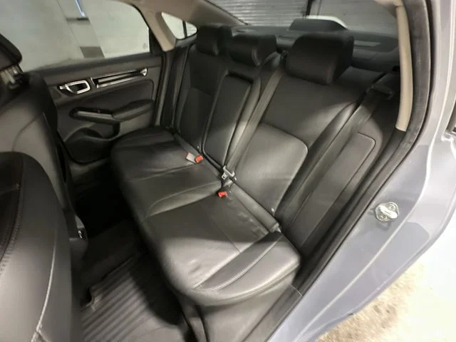 Certified Used 2024  Honda Touring image 15