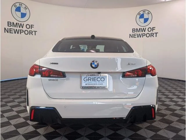2026 BMW 2 Series 228 - Photo 7
