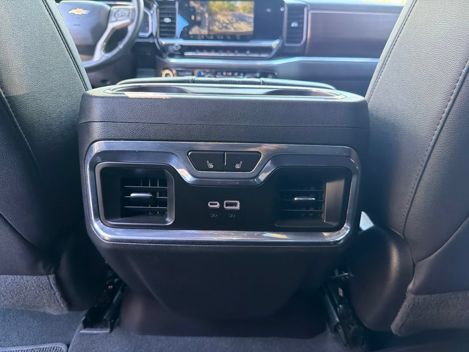 2022 Chevrolet Silverado 1500 High Country - Photo 28