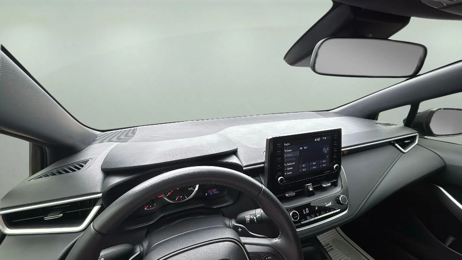 2022 Toyota Corolla SE - Photo 6