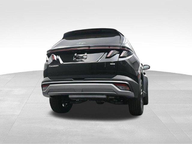 New 2026 Black Hyundai Limited AWD image 37