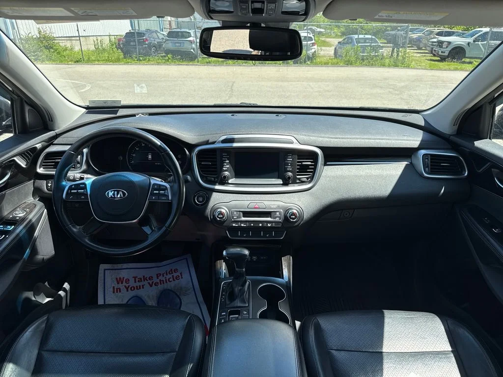 Used 2020 Gray Kia EX image 12