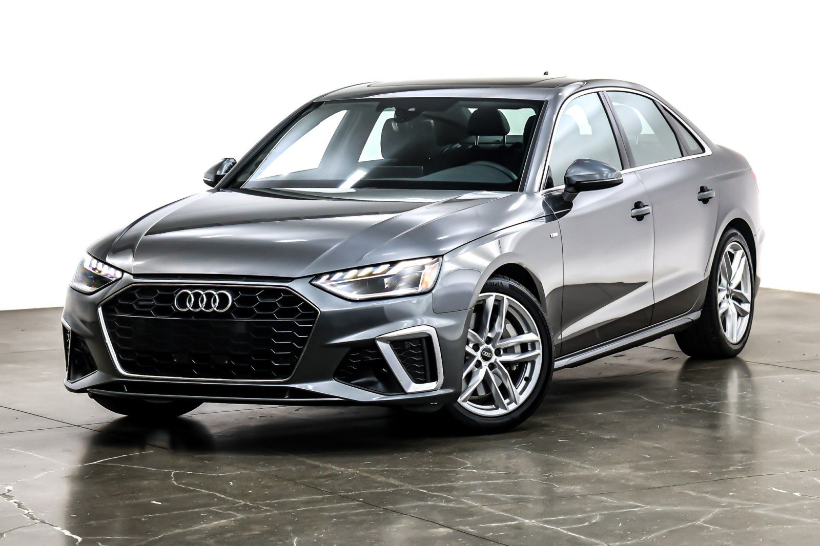 2023 Audi A4 Premium