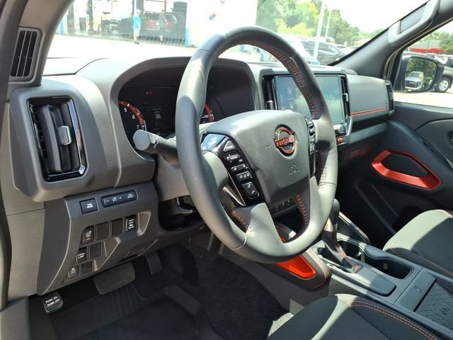 Used 2026  Nissan PRO-X image 21
