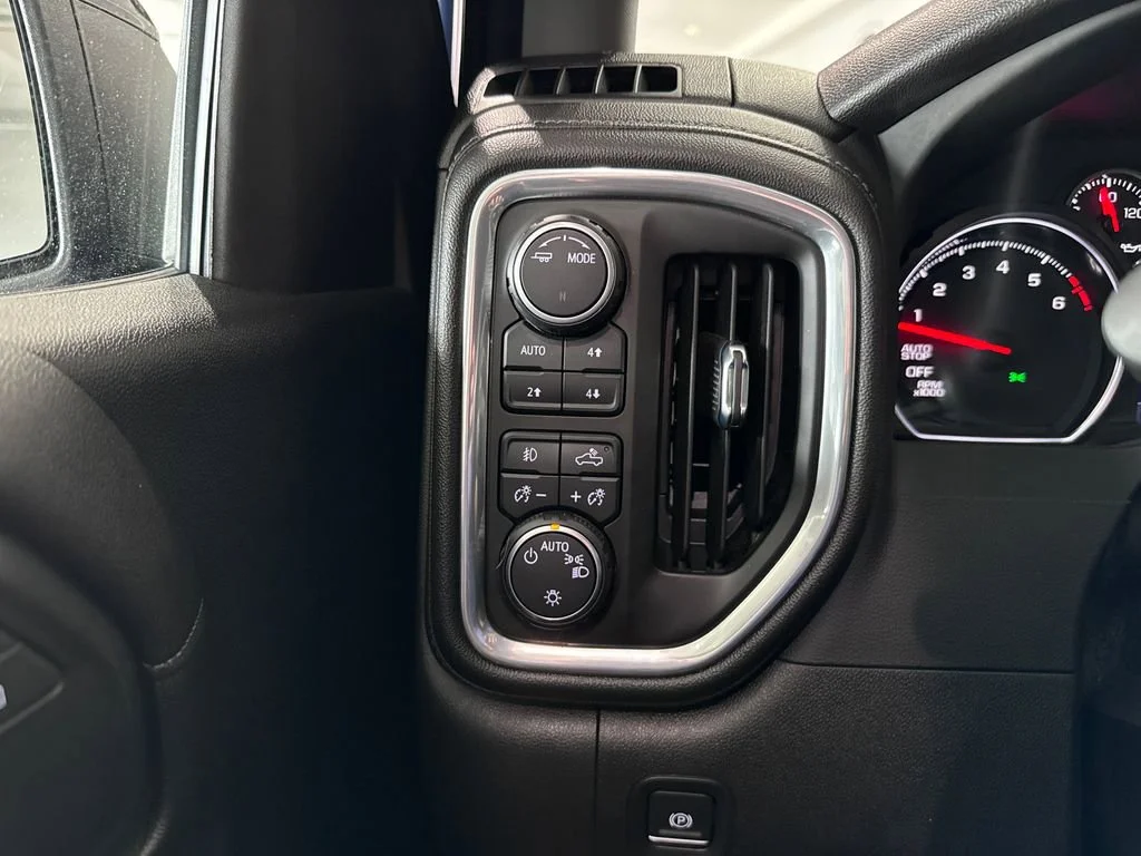 2022 Chevrolet Silverado 1500 Limited RST - Photo 25