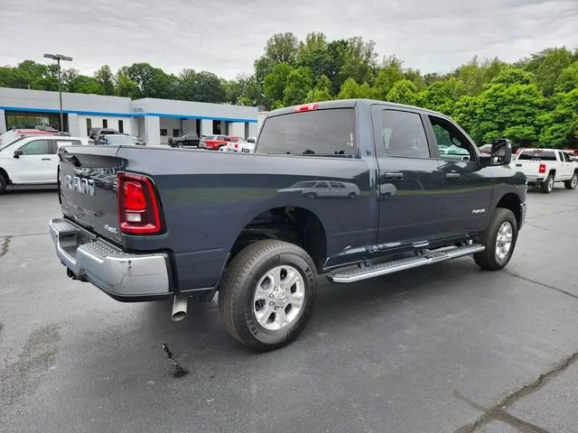 Used 2026 Charcoal Ram Big Horn image 8