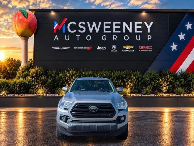 Used 2019 Gray Toyota SR image 8