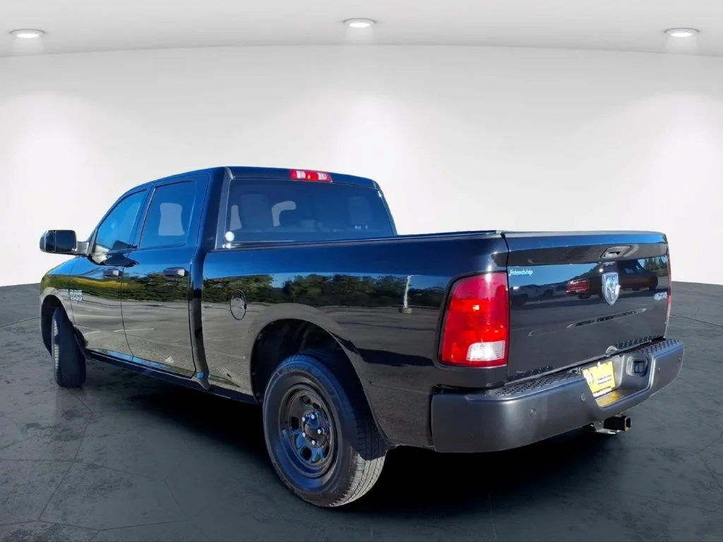Used 2021 Black Ram Tradesman image 13