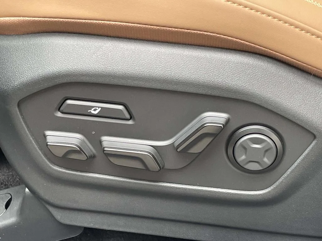 New 2026  Hyundai Calligraphy image 19