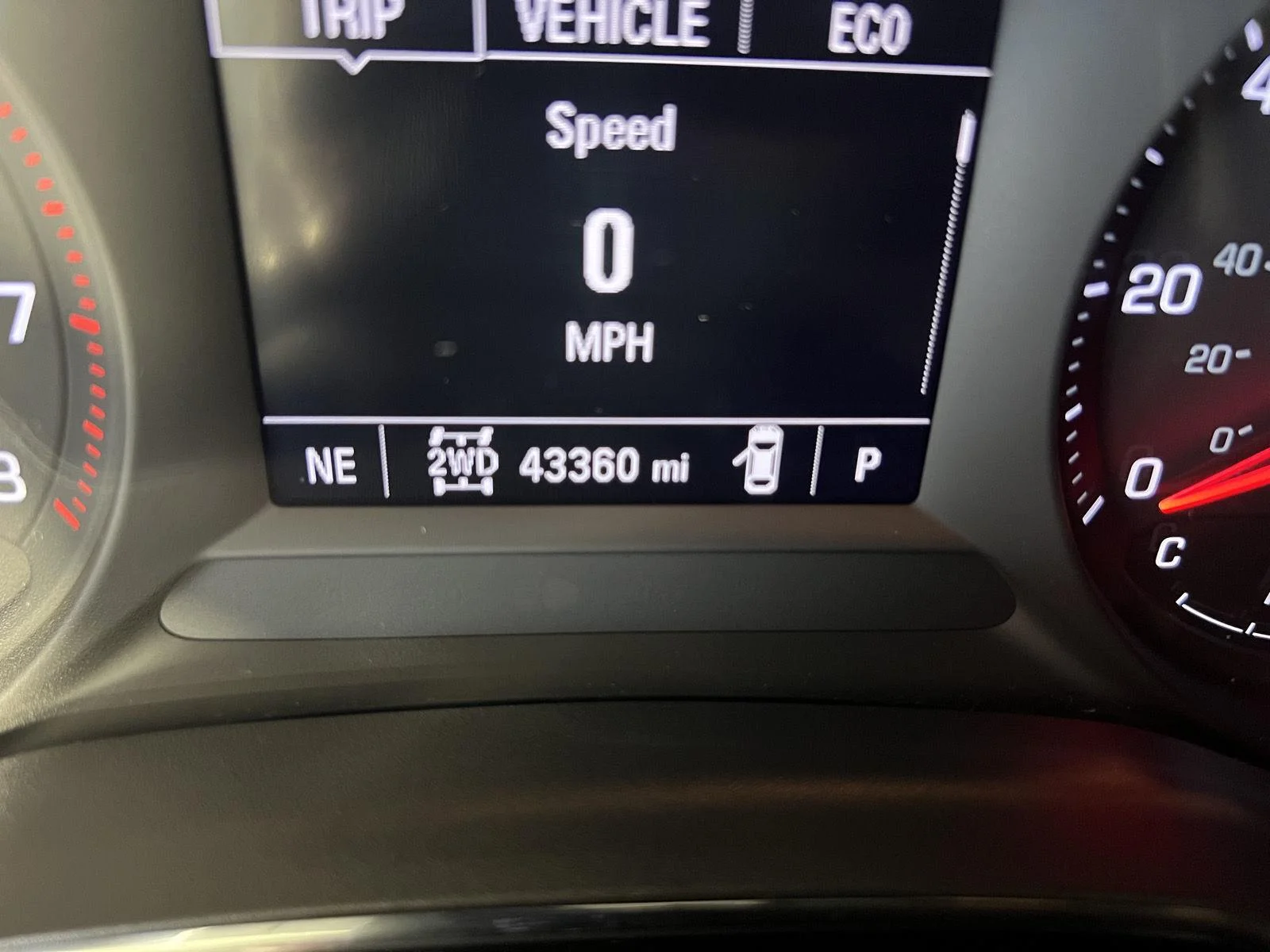 Used 2022 Mahogany Red Metallic Chevrolet LT image 13