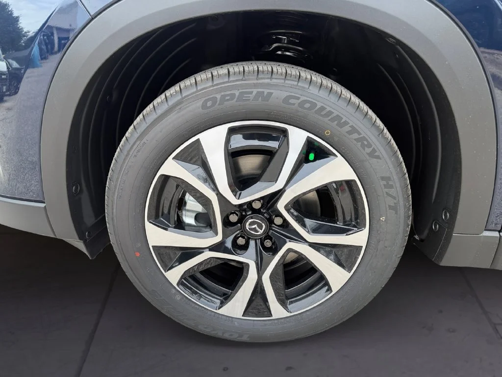 New 2026 Blue Mazda 2.5 S Preferred image 9