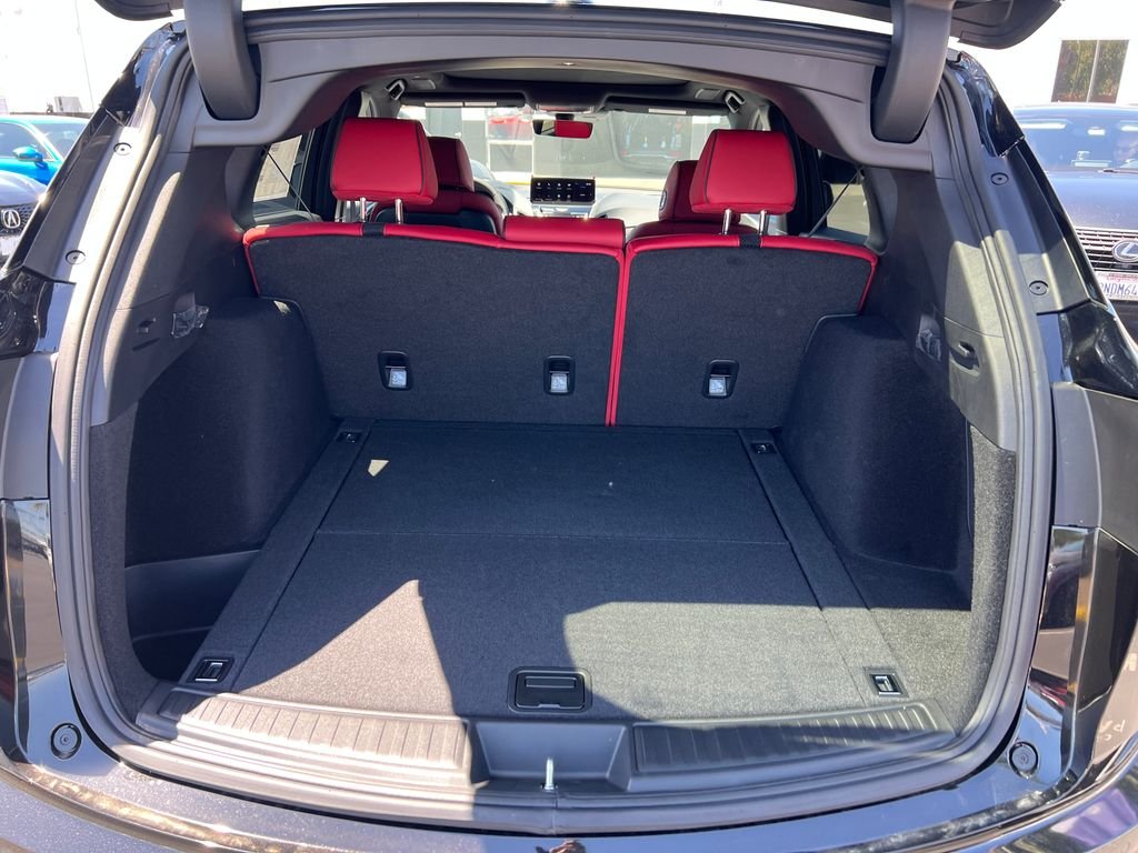 New 2026 Majestic Black Pearl Acura A-Spec Package image 32