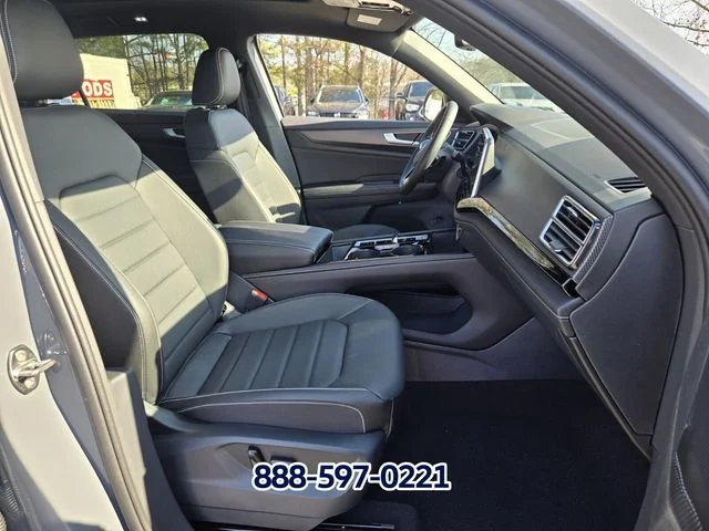 2026 Volkswagen Atlas Cross Sport SEL - Photo 13