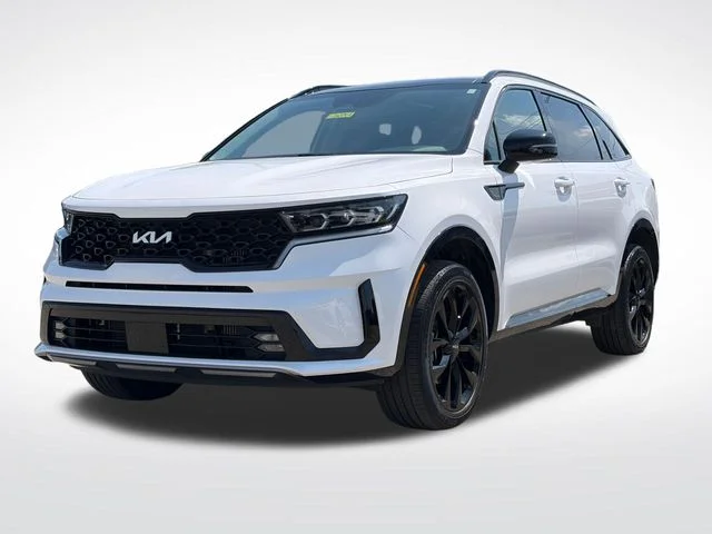Certified Used 2023 White Kia SX image 20