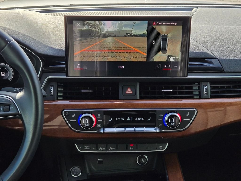 Used 2023 Silver Audi Premium Plus image 18