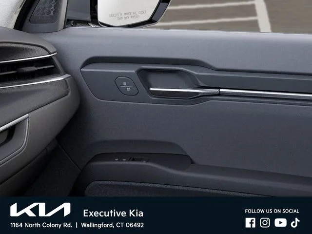 New 2026 Gray Kia Land image 25