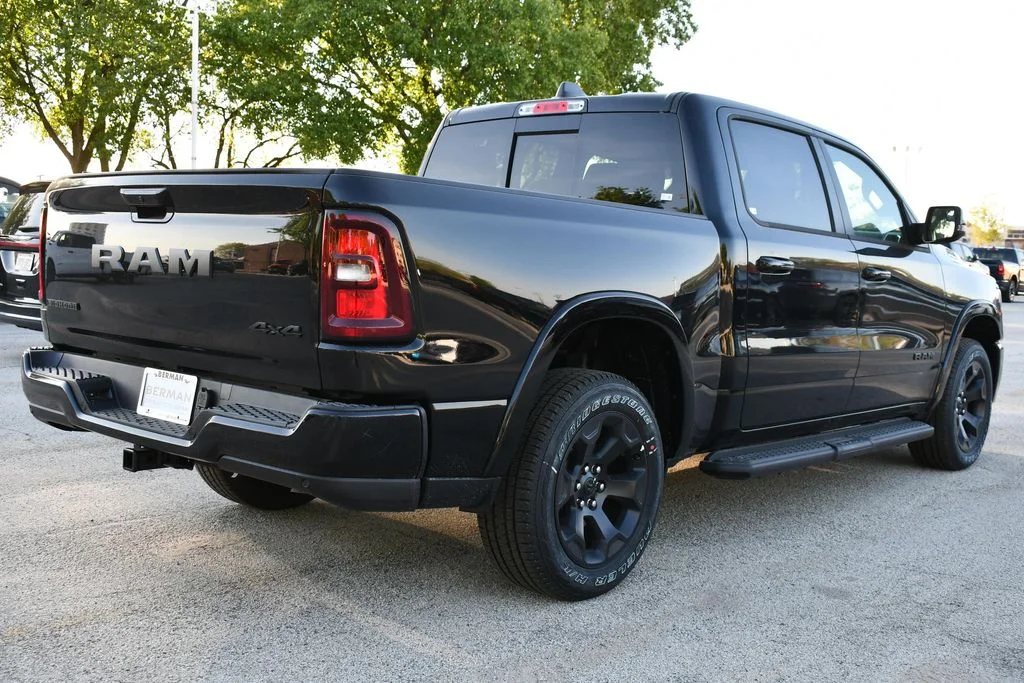New 2026 Black Ram Big Horn/Lone Star image 6