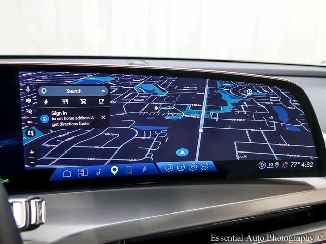2026 Cadillac VISTIQ Luxury - Photo 18